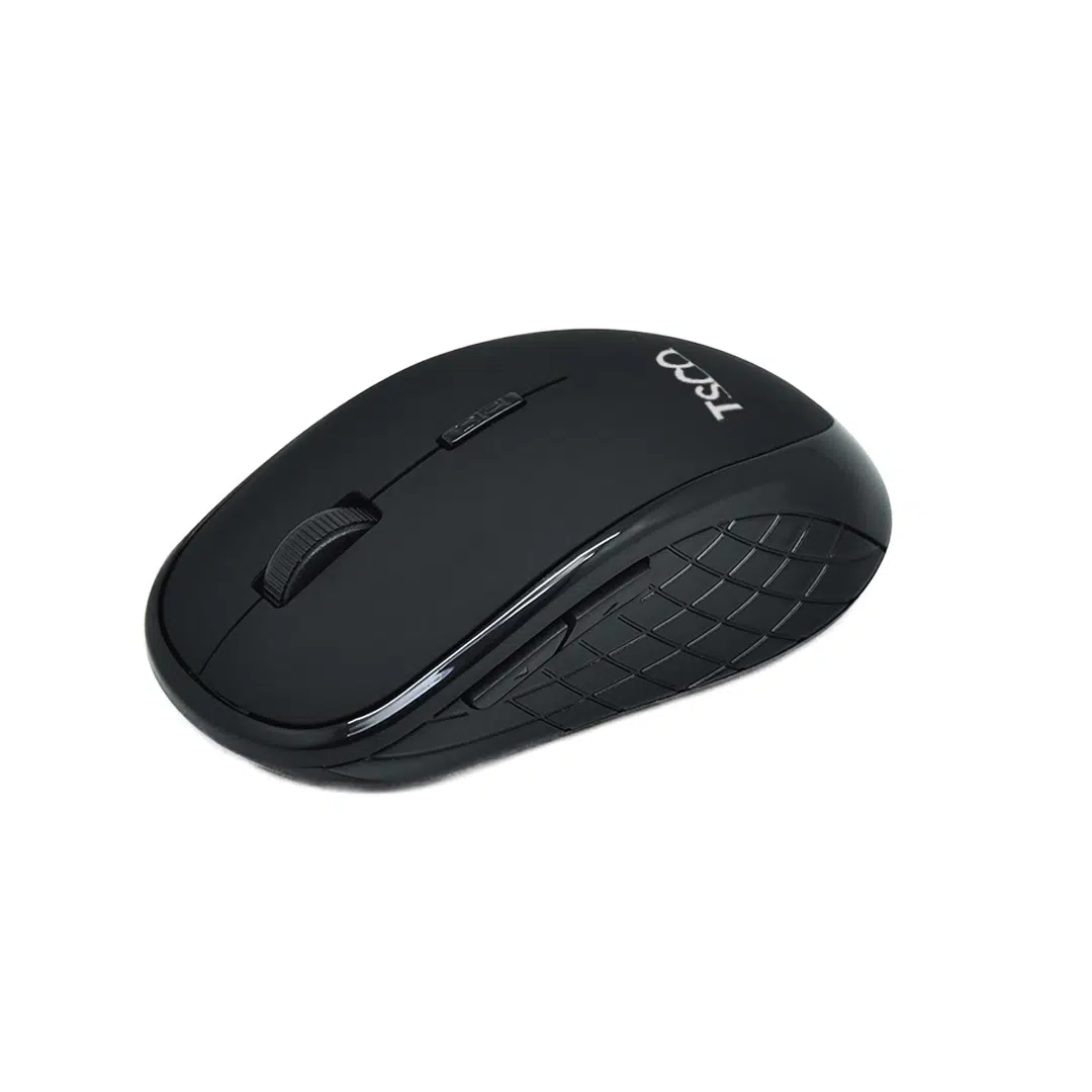 01-3-1 ماوس تسکو مدل TM 668W - تصویر 1