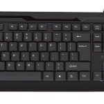 کیبورد تسکو مدل TK 8012