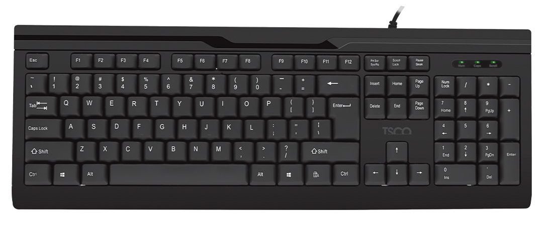 1080-3-6-e1695809250900 کیبورد تسکو مدل TK 8012 - تصویر 1