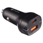 شارژر فندکی 20 وات پرووان مدل PCG22