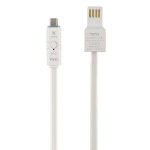کابل تبدیل USB به microUSB تسکو مدل TC 59 طول ۱ متر