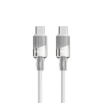 کابل USB-C پرووان مدل PCC131 طول 1 متر