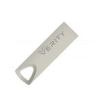 فلش مموری وریتی مدل V809 ظرفیت ۳۲ گیگابایت USB 2.0