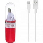 کابل شارژر میکرو پرووان (PROONE) طول 1 متر مدل PCC385-M