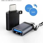 مبدل USB به USB-C پرووان مدل PCO19