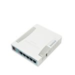 روتر میکروتیک RB951Ui-2HnD | خرید و قیمت اکسس پوینت RB951 میکروتیک
