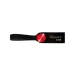 فلش مموری وریتی مدل V۸۱۵ USB ۲.۰ ظرفیت ۳۲ گیگابایت