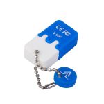 فلش مموری وریتی مدل V۹۰۱ USB ۲.۰ ظرفیت 32 گیگابایت