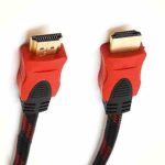 خرید و قیمت کابل HDMI 1.5 متری باکیفیت | پشتیبانی از 4K