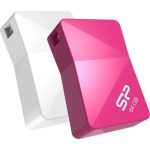 فلش مموری سیلیکون پاور Touch T08 USB 2 ظرفیت 32 گیگابایت