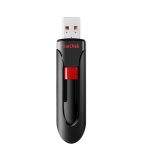 فلش مموری سن دیسک Cruzer Glide CZ60 ظرفیت 64 گیگابایت | خرید و قیمت