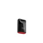 فلش مموری سیلیکون پاور مدل Touch T06 ظرفیت 16 گیگابایت، رابط USB2.0