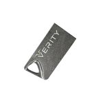 فلش مموری وریتی مدل V۸۱۲ USB ۲.۰ ظرفیت ۱۶ گیگابایت