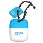 فلش مموری سیلیکون پاور Touch T07 ظرفیت 16 گیگابایت | خرید و قیمت