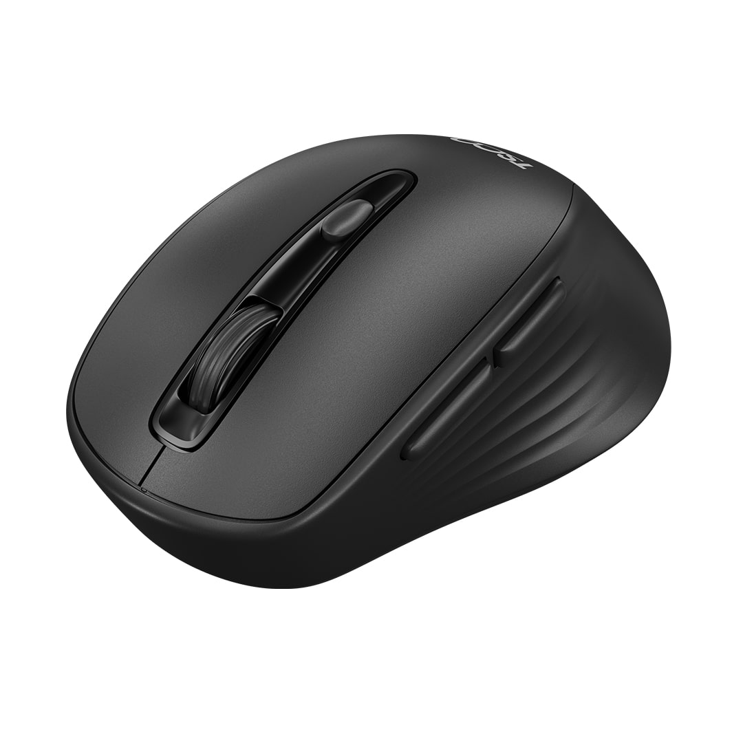 02-min-6 موس بیسیم TM-672w تسکو | خرید و قیمت ماوس بی سیم TM 672w - تصویر 1