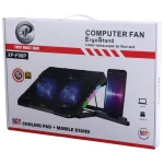 فن زیرلیناب XP F98