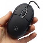 ماوس ایکس پی مدل XP 200 | خرید و قیمت موس باسیم XP