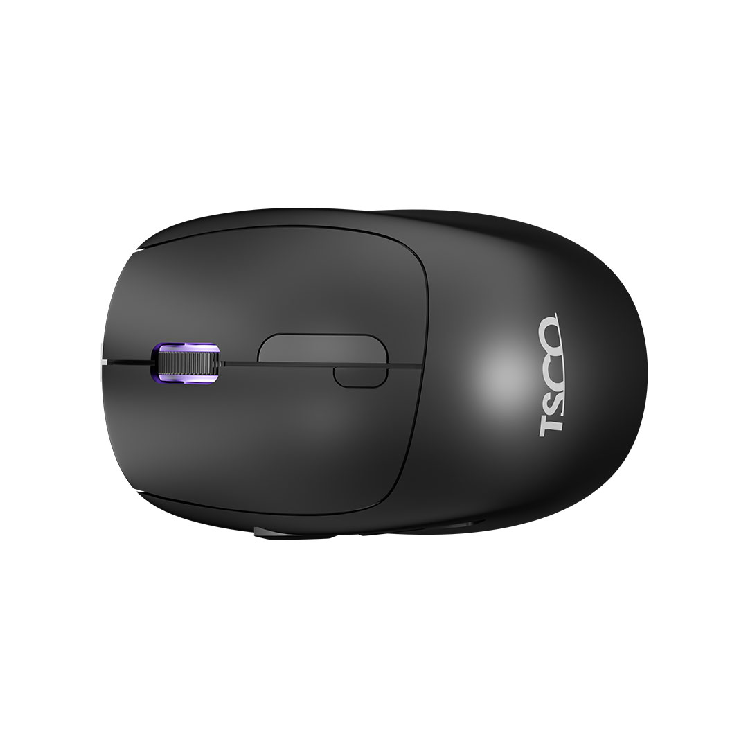 5-1 موس بیسیم TM-769w تسکو | خرید و قیمت ماوس بی سیم TM 769w - تصویر 1