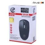 ماوس ایکس پی مدل XP 735 | خرید و قیمت موس باسیم XP