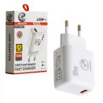 شارژر ایکس پی U006 | خرید و قیمت آداپتور شارژ ۱۸ وات XP-U006
