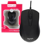 ماوس تسکو مدل TM 290 | خرید و قیمت موس باسیم TSCO