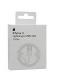 کابل آیفون USB to Lightning | خرید و قیمت کابل شارژ اصلی اپل