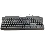 کیبورد ایکس پی 8600 | خرید و قیمت کیبورد سیم‌دار XP-8600