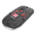 موس بیسیم TM-780w تسکو | خرید و قیمت ماوس بی سیم TM 780w