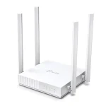 روتر تی پی لینک Archer C24 | خرید و قیمت روتر دوبانده AC750